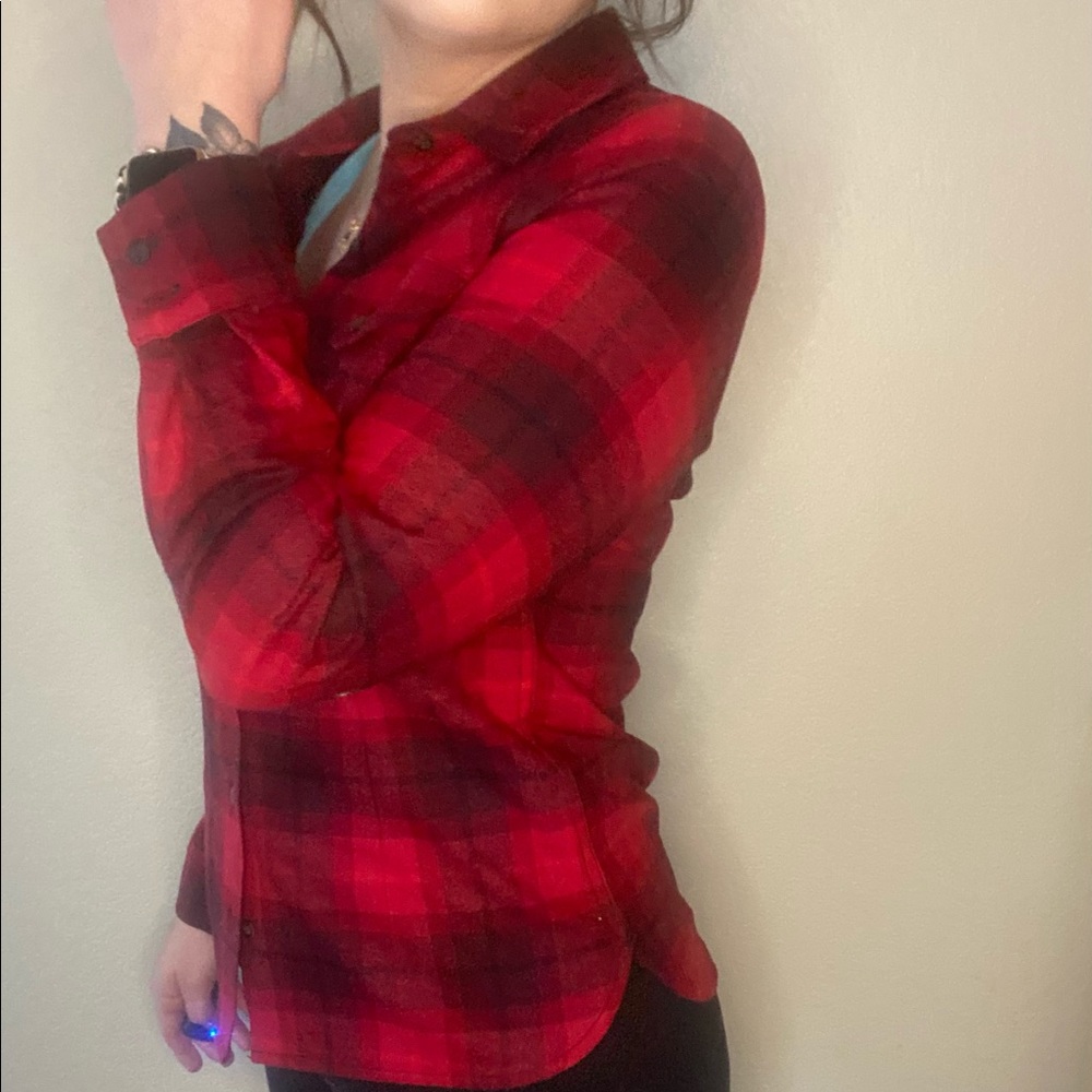 Pendleton Flannel - image 4